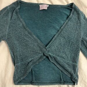 Cute urban top